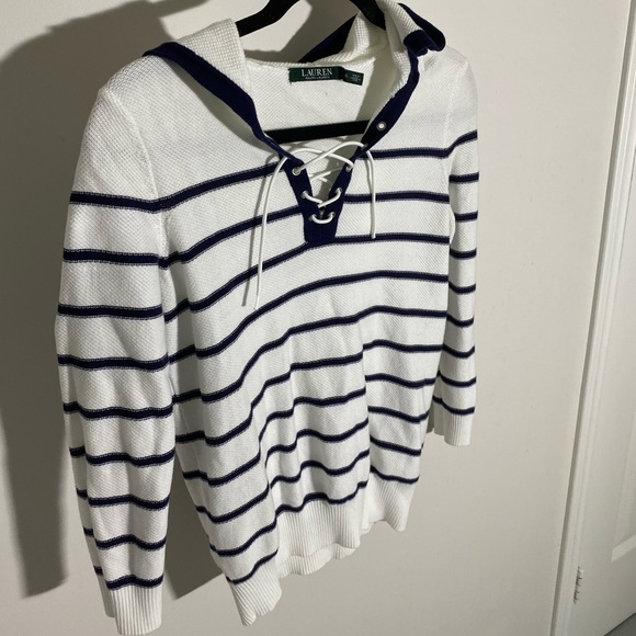 Ralph Lauren Pullover Sweater - Picture 5 of 6